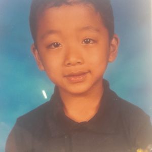 Meet your Posher, Michael